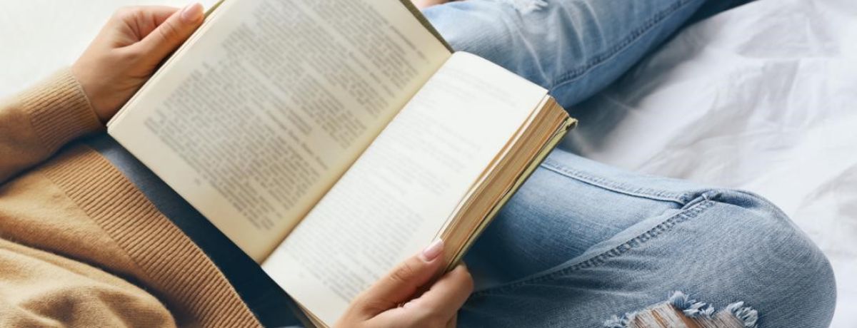 Lezen als inspiratie