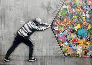 Onthullen of verhullen