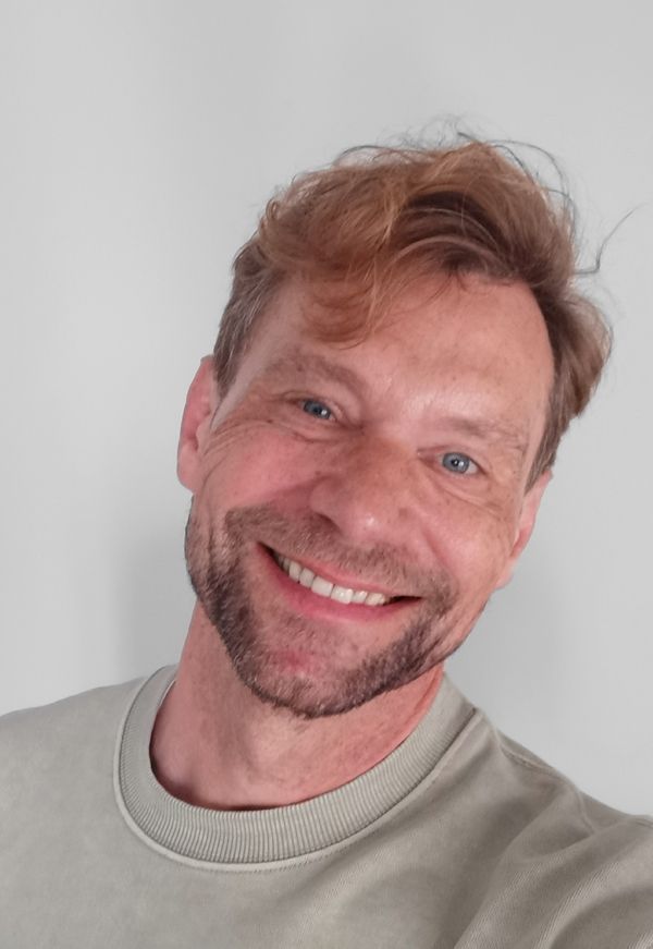 Patrick Hoogendoorn
